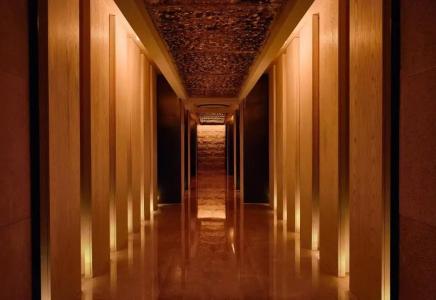 Hyatt Regency Cairo West - 41
