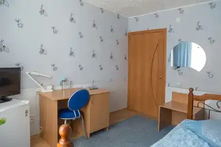 Горняк - 21