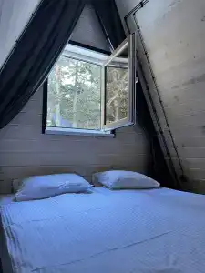 A-frame Belle-House - 26