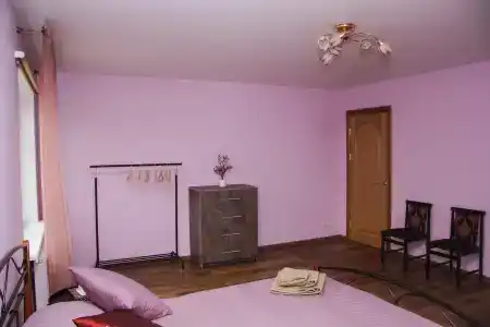 Уютный дом для отдыха - 5