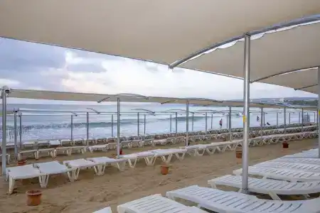 Armas Green Fugla Beach - 17