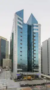Golden Tulip Media - 0
