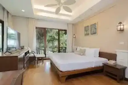 Ravindra Beach Resort & Spa - Sha Extra Plus - 40