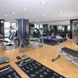 TIME Oak & Suites - 3