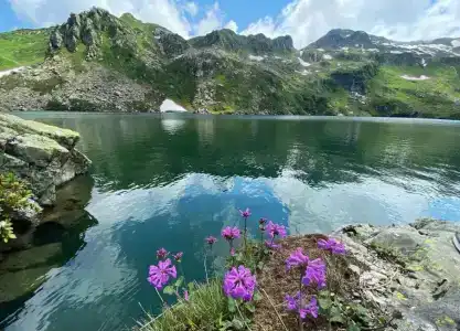 Адзгара - 1