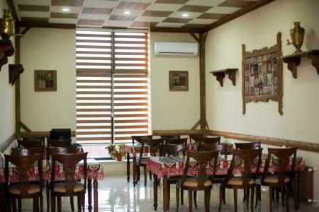 Grand Qafqaz Hostel - 7
