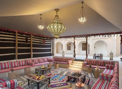 Souq Al Wakra Qatar by Tivoli - 5