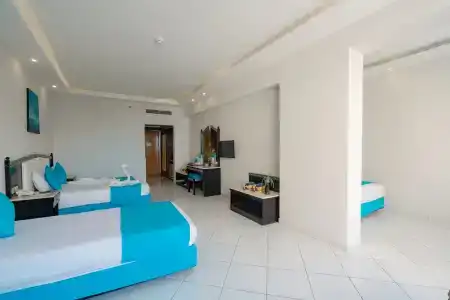 King Tut Aqua Park Beach Resort - 12