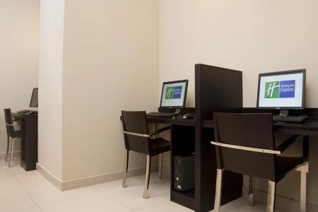 Holiday Inn Express Dubai, Jumeirah, an IHG - 48