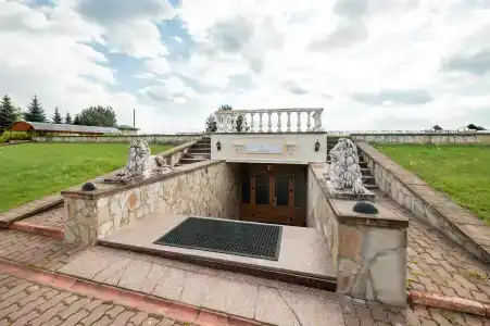 Вилла Аксиньино - 7