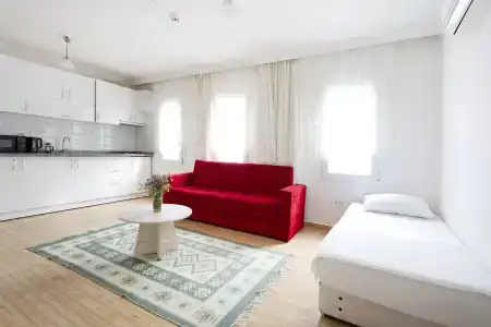 Kaya Apart Datca - 70