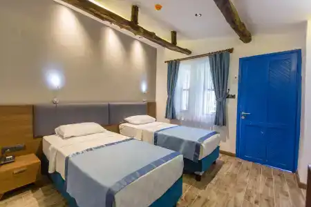 Risus Garden Marina - 23