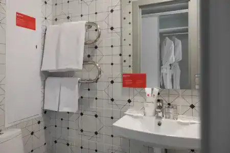 Azimut Сколково - 5