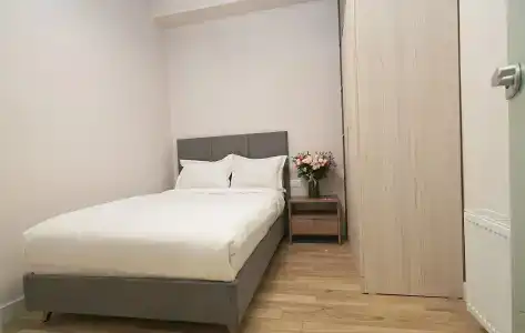 Sweet Home - 27