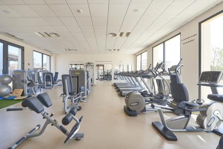 Cascade Wellness Resort - 26