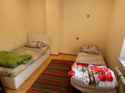 Yasamal Hostel - 19