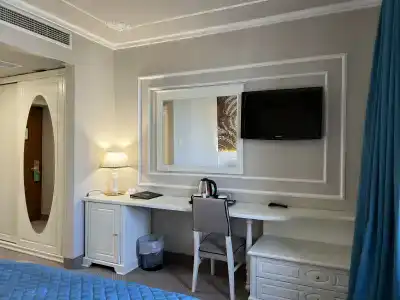 Luxury Adriatik & Spa - 80