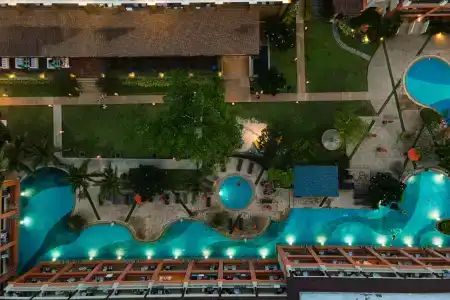 Kata Sea Breeze Resort - Sha Plus - 19