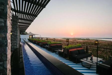 Radisson Blu, Abu Dhabi Yas Island - 32