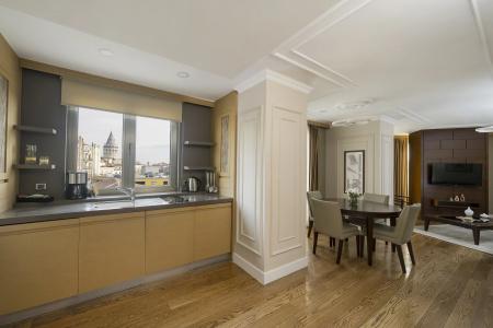 Tunel Residence - 9