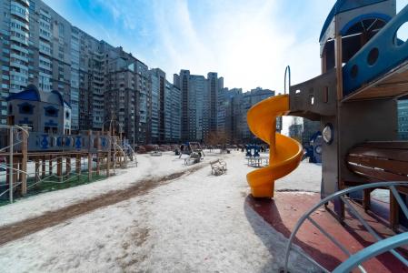 на Аллее Поликарпова, 2 - 34