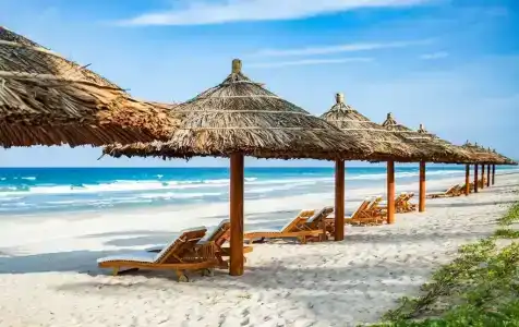 Radisson Blu Resort Cam Ranh - 12