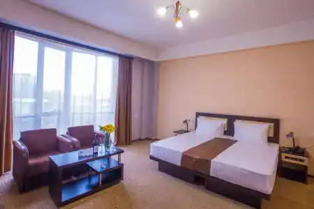Ani Central Inn - 36
