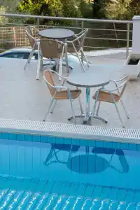 Oasis - 3