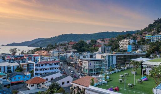 Zenseana Resort & Spa - Sha Plus - 5