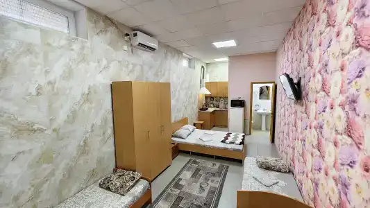 У Ирины - 15