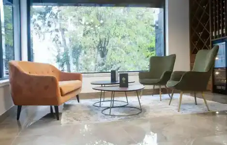 H41 Luxury Suites - 4