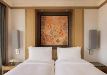 Banyan Tree Bangkok - Sha Extra Plus Certified - 66
