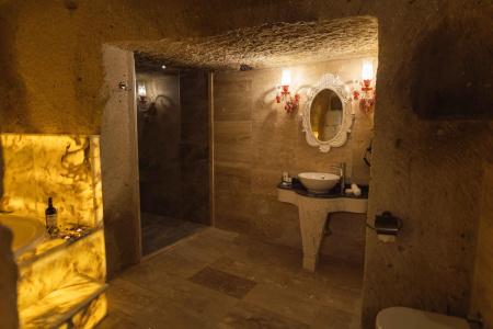 Solo Cave Suites - 94