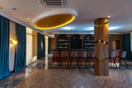 Shabran Wellbeing Resort - 15