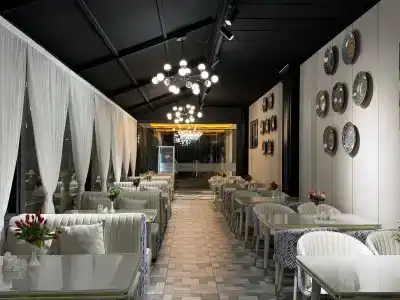 Art Regency Premium Free Airport Service - 26