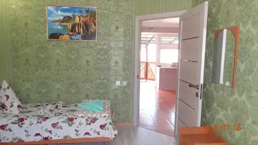 Золотая Рыбка - 40