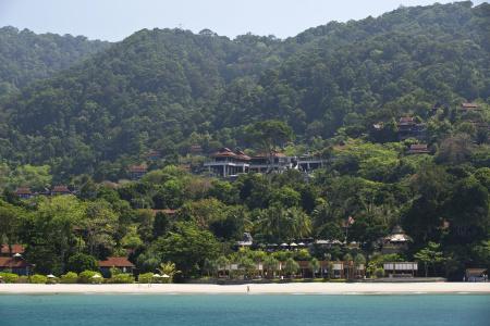 Pimalai Resort & Spa - Sha Extra Plus - 15
