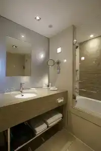 Radisson Blu Bosphorus - 46