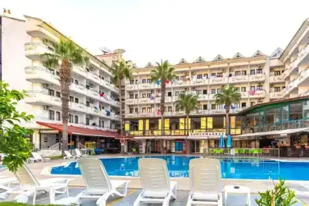 Pineta Club - 27