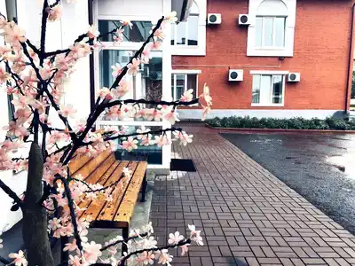 Гостиный двор - 3