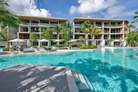 Wyndham Grand Nai Harn Beach Phuket - Sha Extra Plus - 15