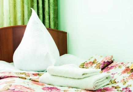 Park&Hostel - 13
