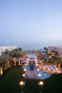 Grand Hyatt Muscat - 28