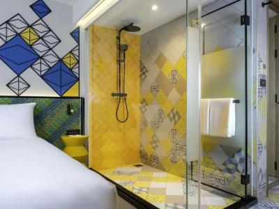 ibis Styles Bangkok Silom - 6