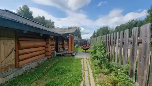 Подмосковный домик - 15