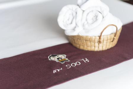 500 Rai Floating Resort - 133