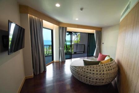 Andaman Cannacia Resort & Spa - Sha Extra Plus - 28