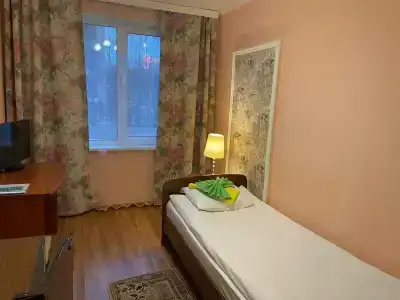 Сансет - 15