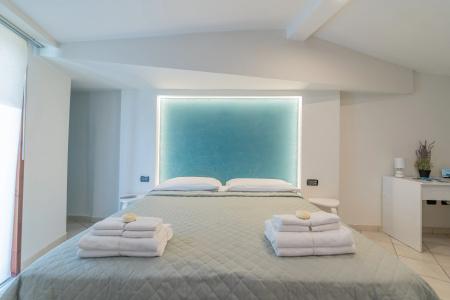 Villa Rocla guest house Pompei - 56