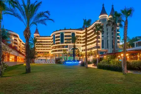 Kirman Leodikya Resort - 7